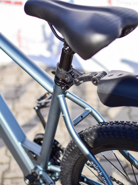 Bicicleta electrică GT300 400W 36V 10Ah – Trotinete-Ieftine.ro [25]