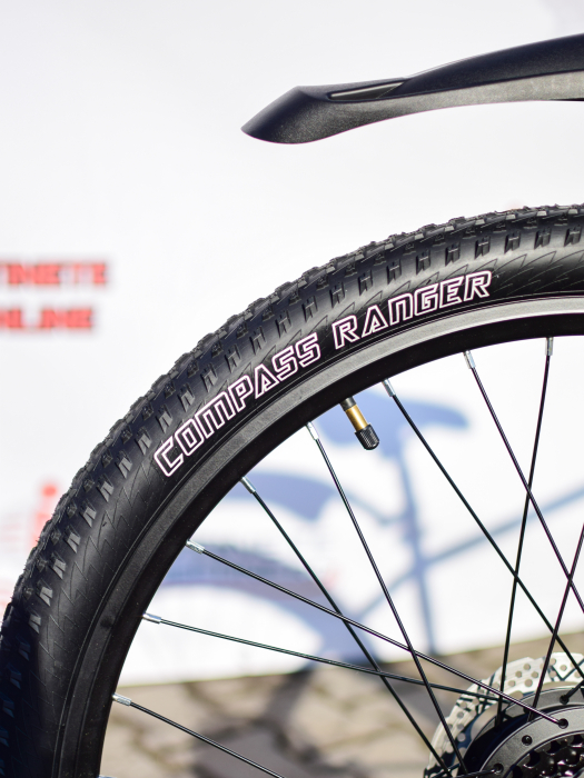 Bicicleta electrică GT300 400W 36V 10Ah – Trotinete-Ieftine.ro [18]