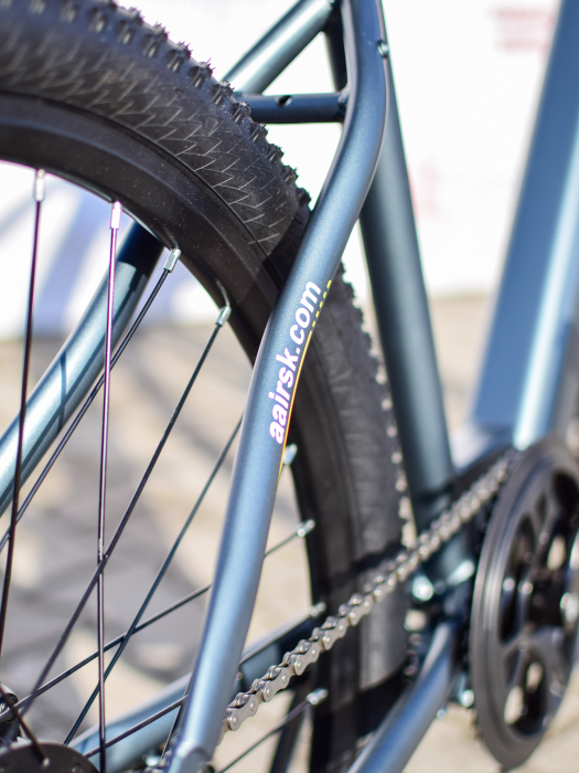 Bicicleta electrică GT300 400W 36V 10Ah – Trotinete-Ieftine.ro [23]