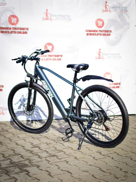 Bicicleta electrică GT300 400W 36V 10Ah – Trotinete-Ieftine.ro [9]