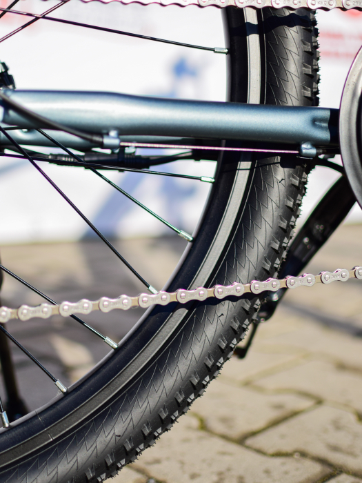 Bicicleta electrică GT300 400W 36V 10Ah – Trotinete-Ieftine.ro [19]