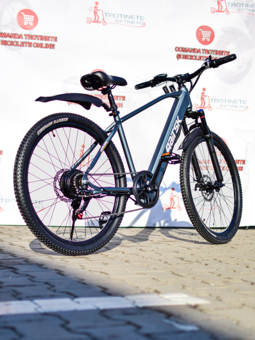 Bicicleta electrică GT300 400W 36V 10Ah – Trotinete-Ieftine.ro [27]