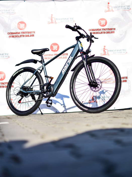 Bicicleta electrică GT300 400W 36V 10Ah – Trotinete-Ieftine.ro [28]