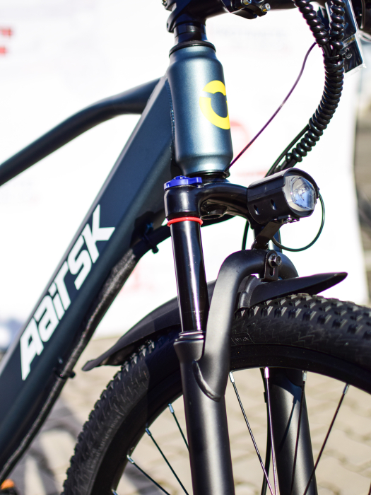 Bicicleta electrică GT300 400W 36V 10Ah – Trotinete-Ieftine.ro [4]