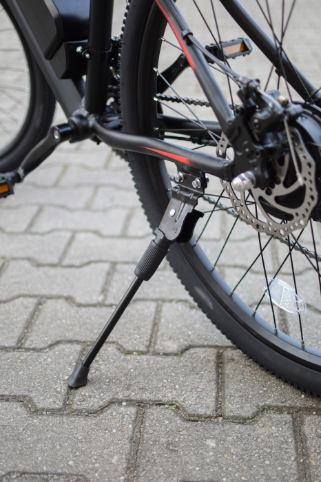 Bicicleta Electrica K3, roti 26 inch, Viteza 32 Km/h, 40-65 Km [23]