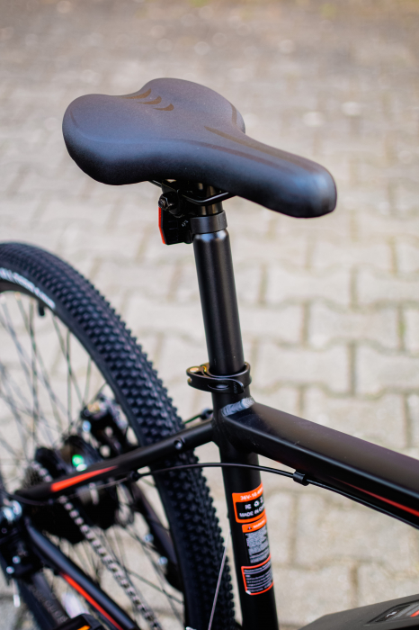 Bicicleta Electrica K3, roti 26 inch, Viteza 32 Km/h, 40-65 Km [6]