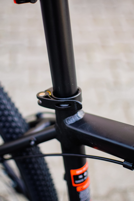Bicicleta Electrica K3, roti 26 inch, Viteza 32 Km/h, 40-65 Km [7]
