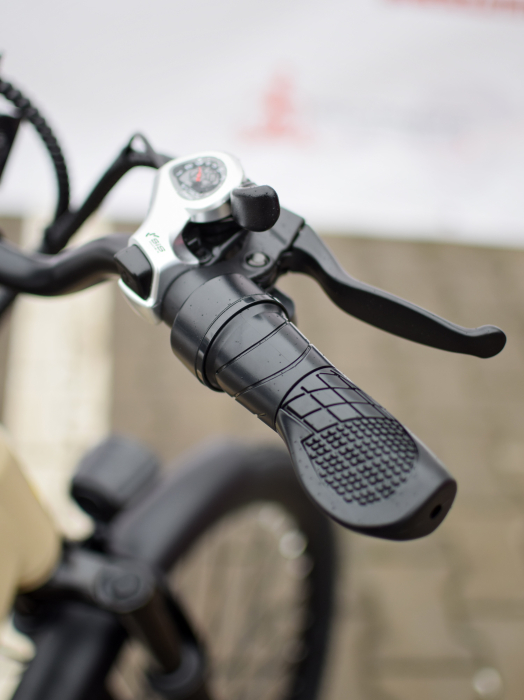 Bicicleta electrică SU7 400W 36V 13Ah – Trotinete-Ieftine.ro [13]