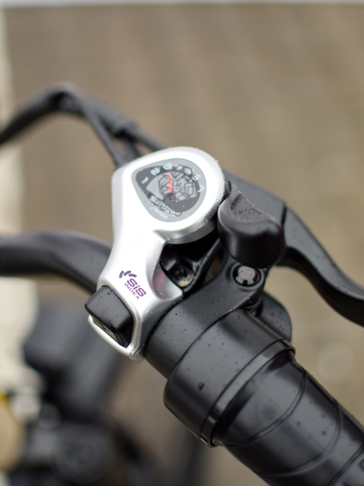 Bicicleta electrică SU7 400W 36V 13Ah – Trotinete-Ieftine.ro [24]