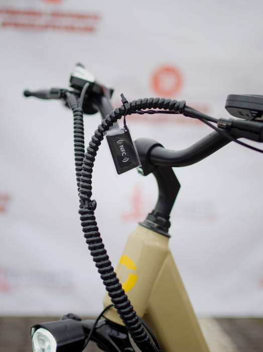 Bicicleta electrică SU7 400W 36V 13Ah – Trotinete-Ieftine.ro [33]