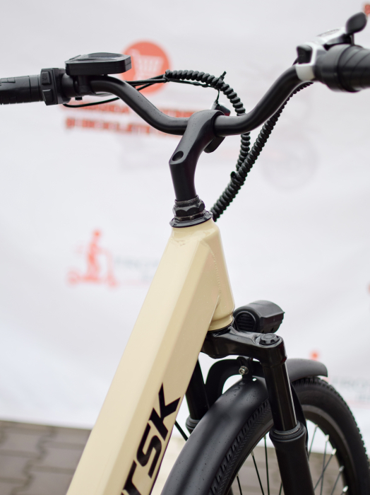 Bicicleta electrică SU7 400W 36V 13Ah – Trotinete-Ieftine.ro [22]