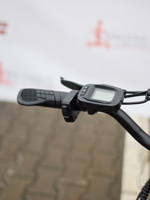 Bicicleta electrică SU7 400W 36V 13Ah – Trotinete-Ieftine.ro [12]