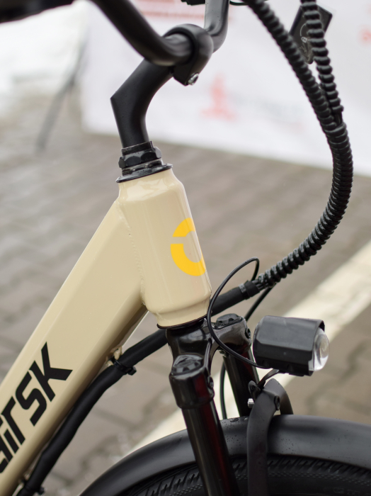 Bicicleta electrică SU7 400W 36V 13Ah – Trotinete-Ieftine.ro [11]