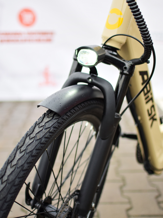 Bicicleta electrică SU7 400W 36V 13Ah – Trotinete-Ieftine.ro [27]