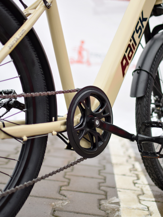 Bicicleta electrică SU7 400W 36V 13Ah – Trotinete-Ieftine.ro [8]