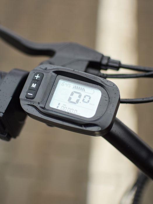 Bicicleta electrică SU7 400W 36V 13Ah – Trotinete-Ieftine.ro [23]