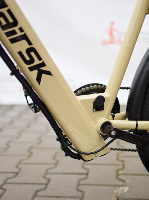 Bicicleta electrică SU7 400W 36V 13Ah – Trotinete-Ieftine.ro [31]