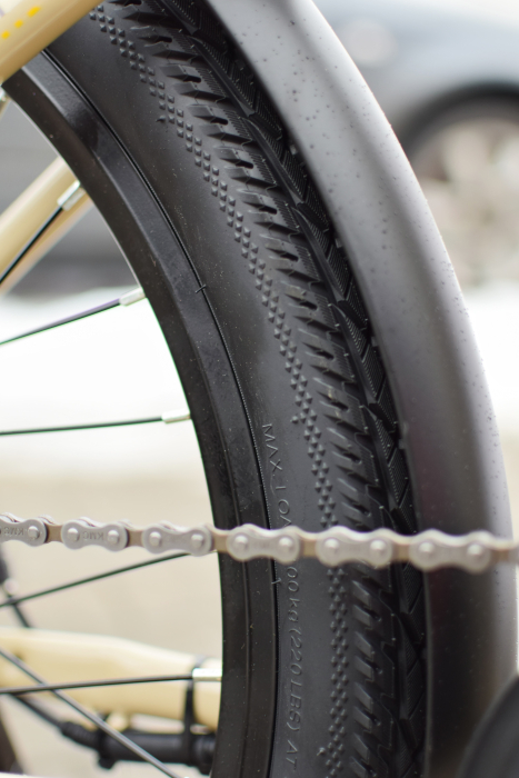 Bicicleta electrică SU7 400W 36V 13Ah – Trotinete-Ieftine.ro [17]