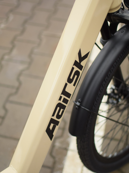 Bicicleta electrică SU7 400W 36V 13Ah – Trotinete-Ieftine.ro [14]