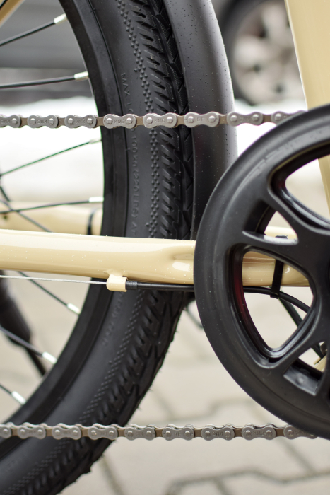 Bicicleta electrică SU7 400W 36V 13Ah – Trotinete-Ieftine.ro [19]