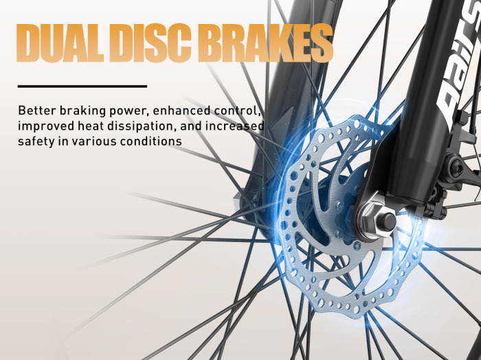 Bicicleta electrică SU7 400W 36V 13Ah – Trotinete-Ieftine.ro [16]