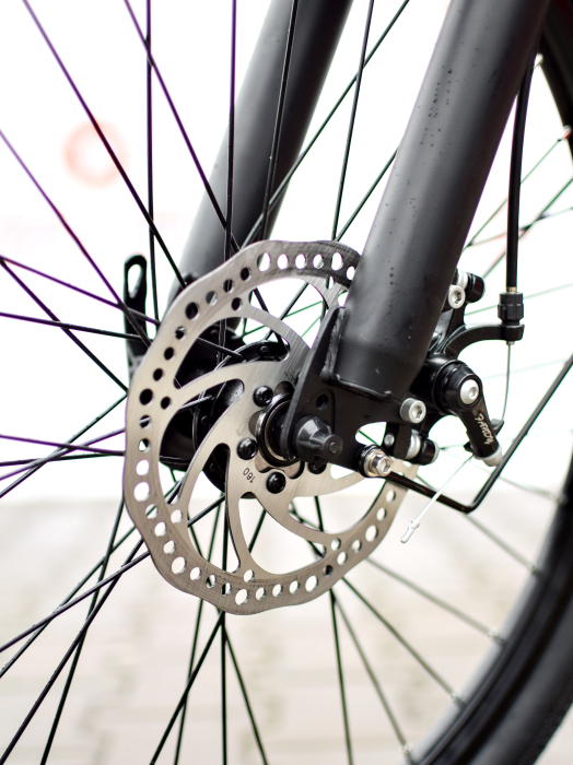 Bicicleta electrică SU7 400W 36V 13Ah – Trotinete-Ieftine.ro [32]