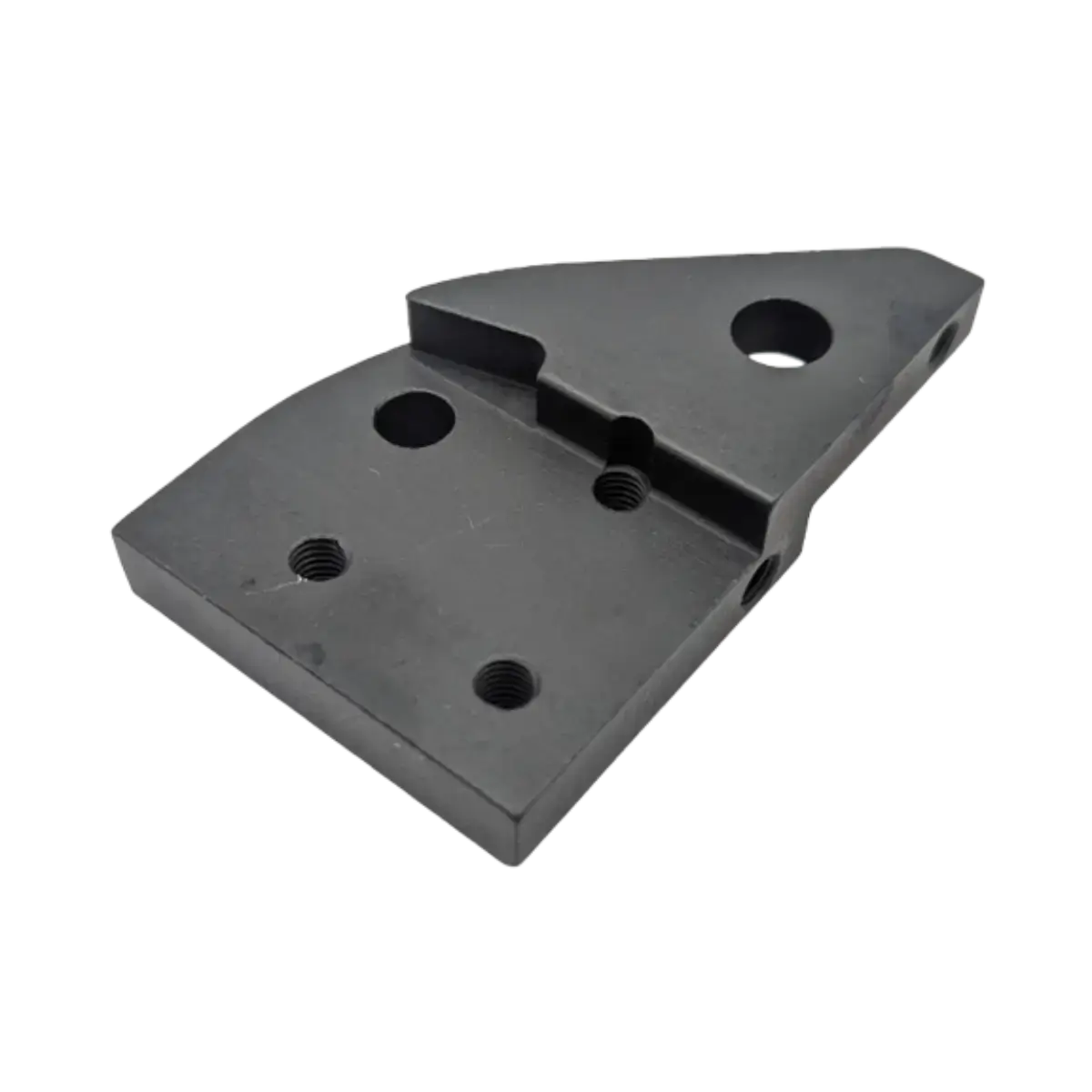 Bloc de conectare pentru furca spate pentru trotineta electrica DUALTRON DOLPHIN - stanga [2]