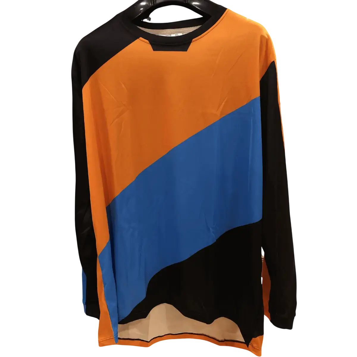 Bluza de motocross COOLMAX [5]