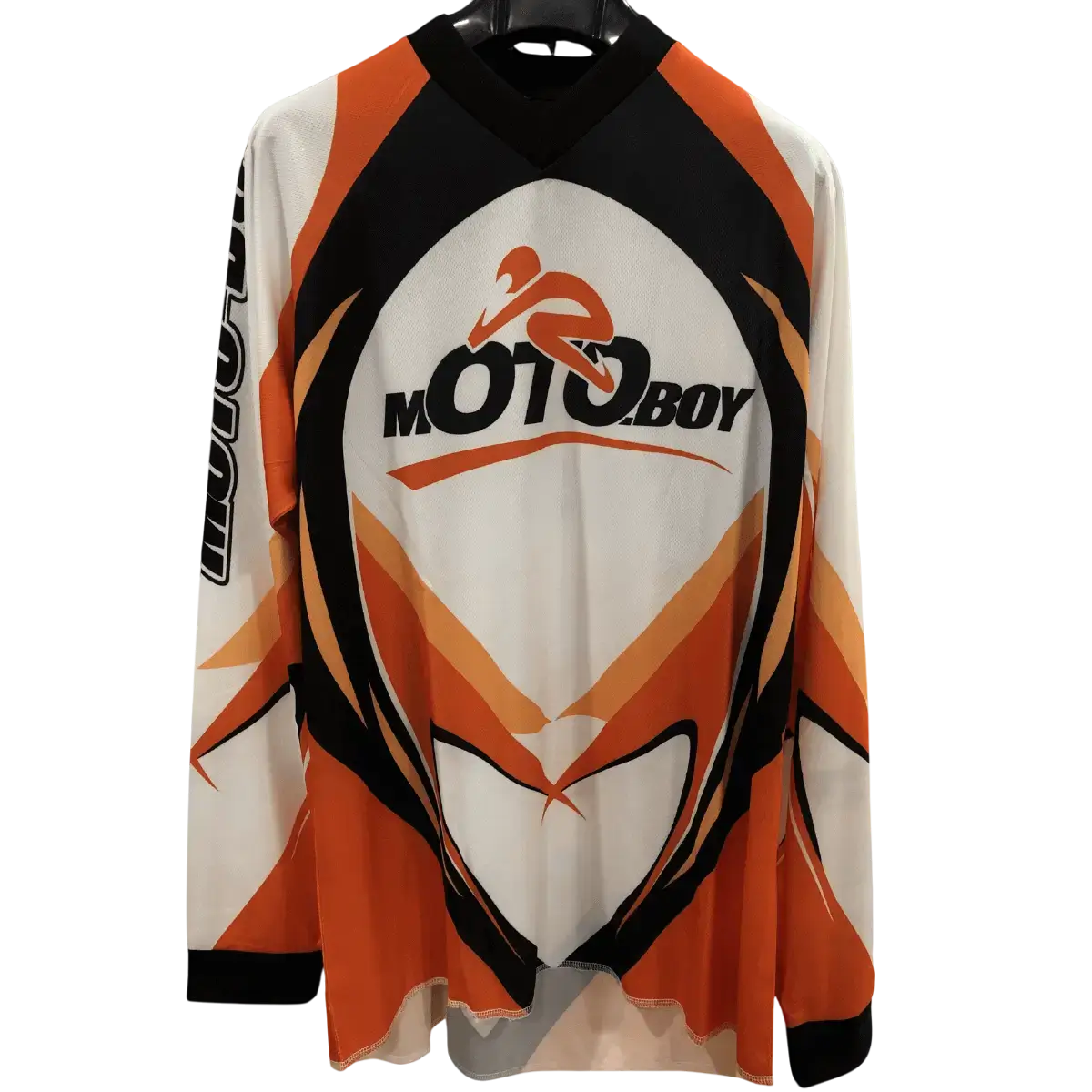 Bluza de motocross COOLMAX [3]