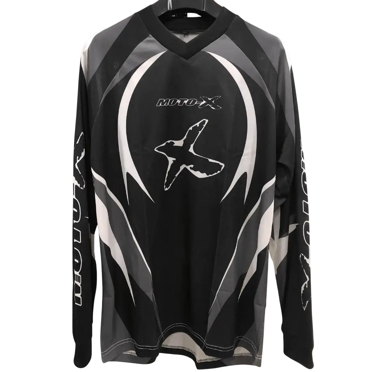 Bluza de motocross COOLMAX [4]