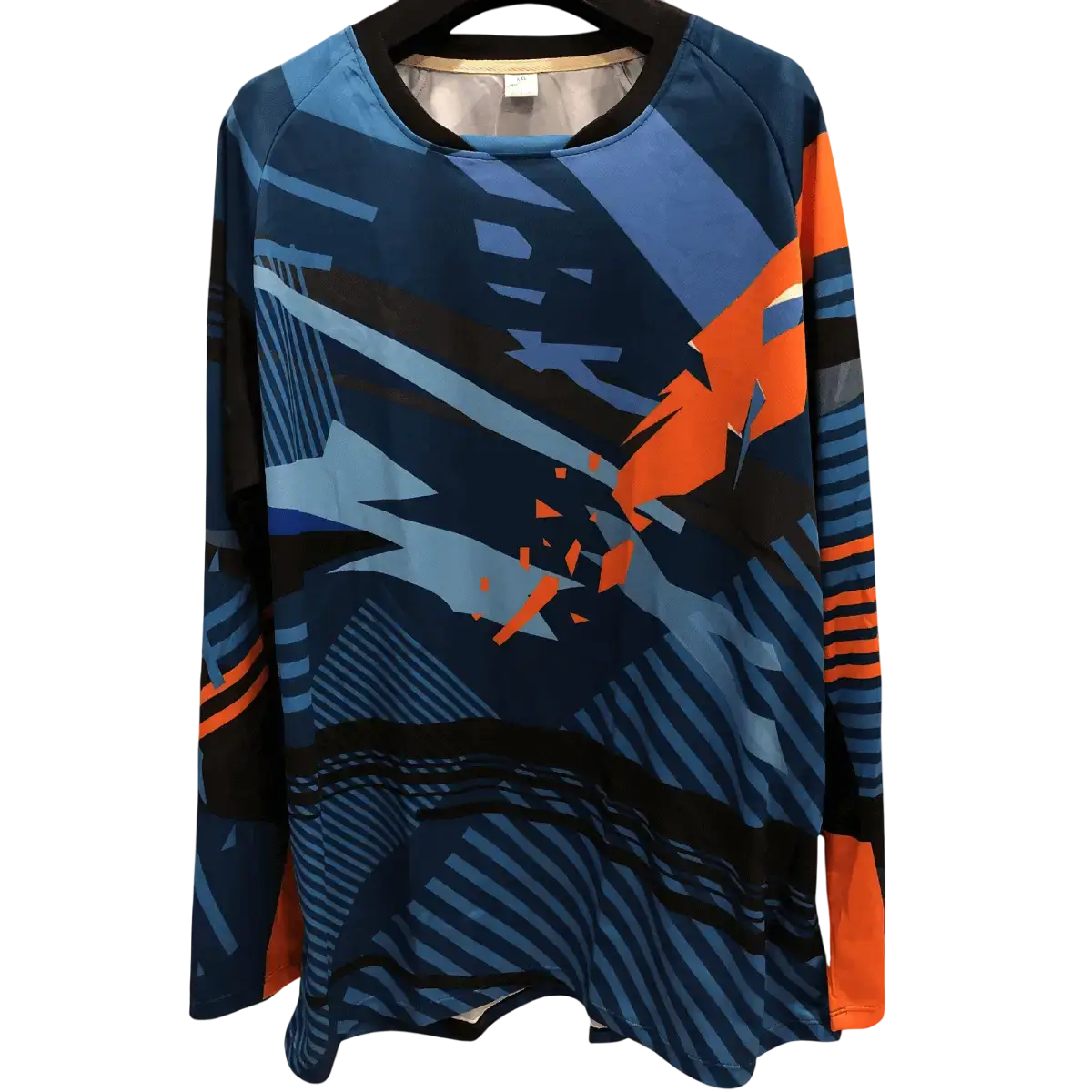 Bluza de motocross COOLMAX [2]