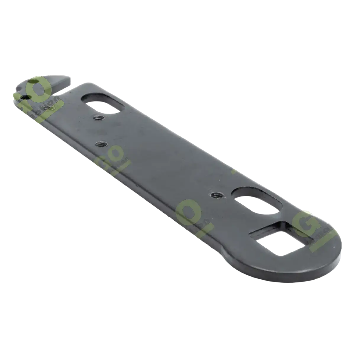 Brat pivotant din cauciuc pentru Kugoo G2 PRO [2]