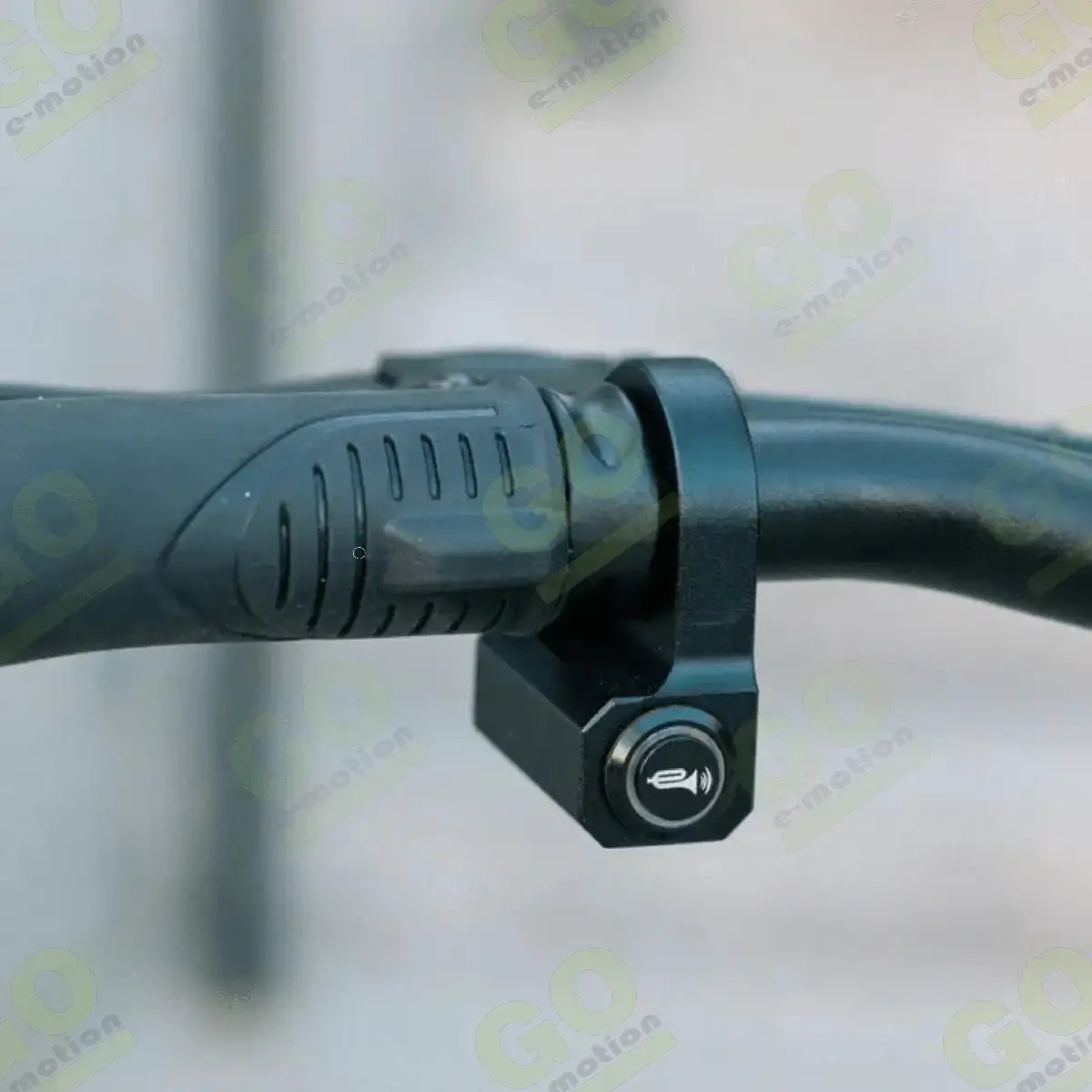Buton claxon scuter Vsett 9 [2]