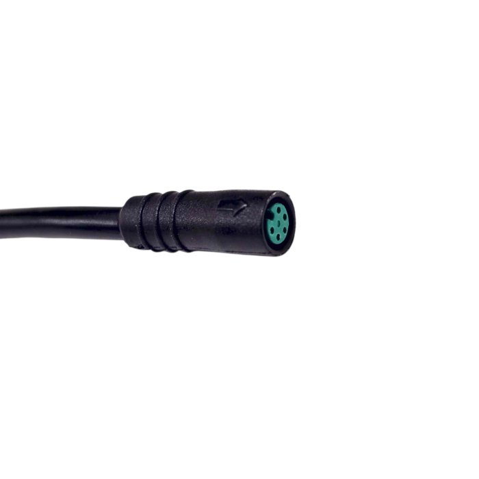 Buton (comutator) de comanda pentru trotineta electrica Ecoxtrem M41 Tank [4]