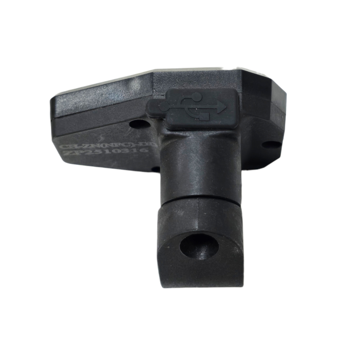 Buton (comutator) de comanda pentru trotineta electrica Ecoxtrem M41 Tank [3]