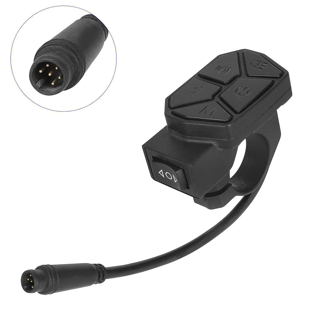 Buton (comutator) de comanda pentru trotineta electrica SmartGyro Crossover Dual Max [4]