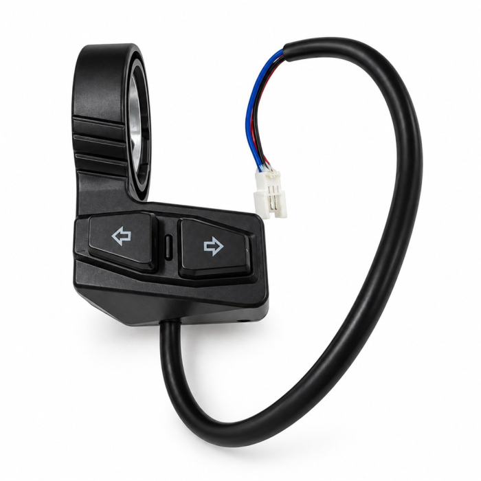 Buton (comutator) de comanda pentru trotineta electrica Smartgyro K5 Pro [3]