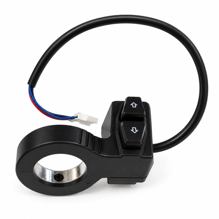Buton (comutator) de comanda pentru trotineta electrica Smartgyro K5 Pro [4]