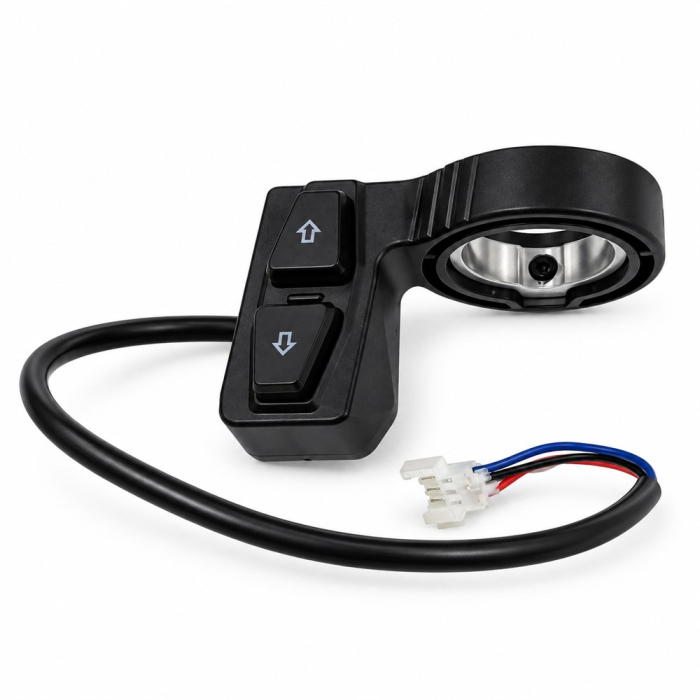 Buton (comutator) de comanda pentru trotineta electrica Smartgyro K5 Pro [2]