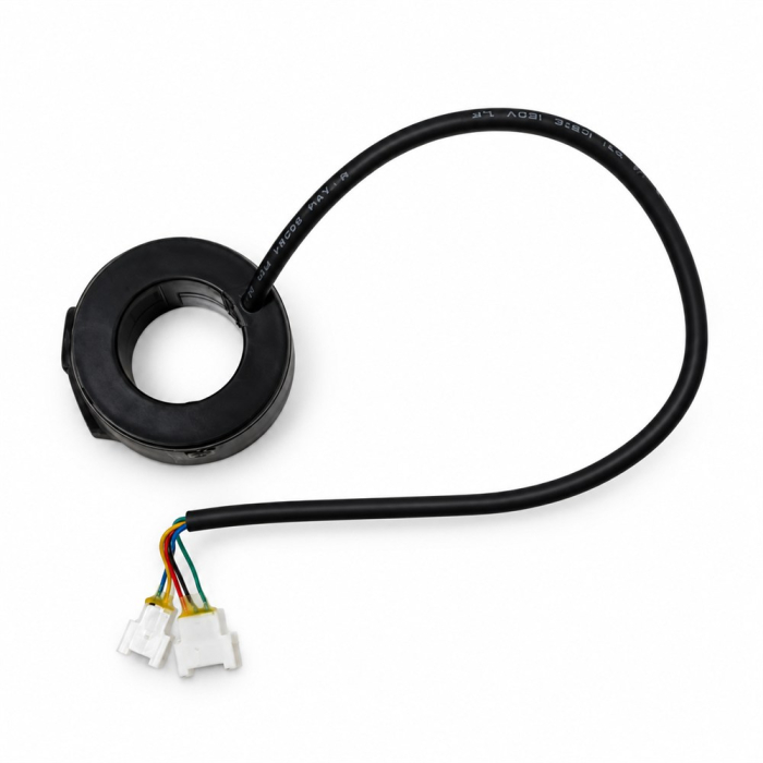 Buton/comutator de comanda pentru trotineta electrica Smartgyro Rockway GT [3]