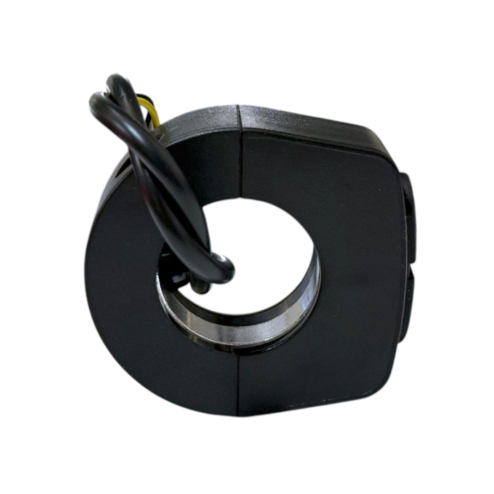 Buton/comutator de comanda semnalizare original pentru trotineta electrica NAVEE N65 [4]