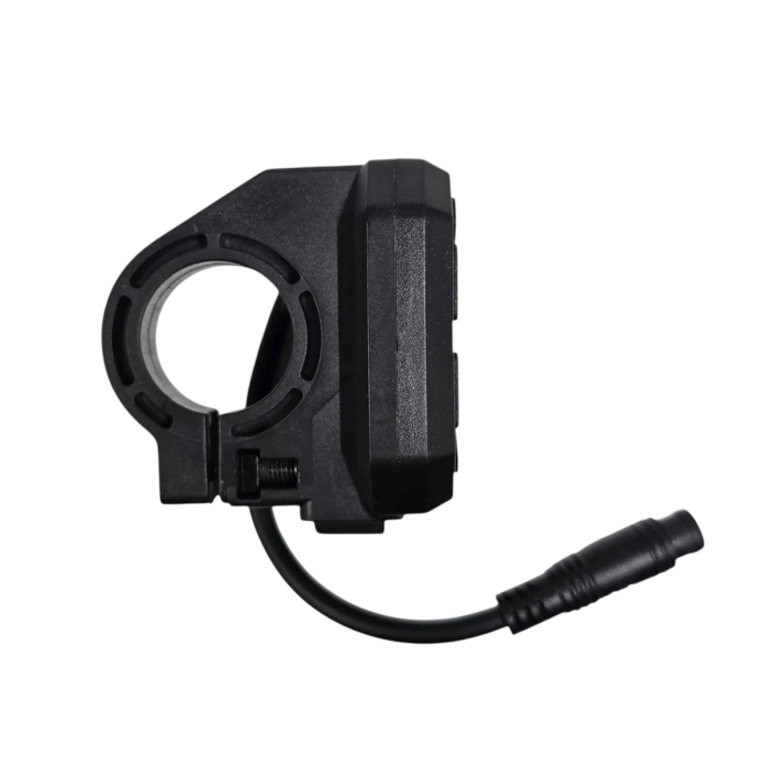 Buton/comutator de comanda si lumini pentru trotineta electrica Crossover Dual Max 2 [2]