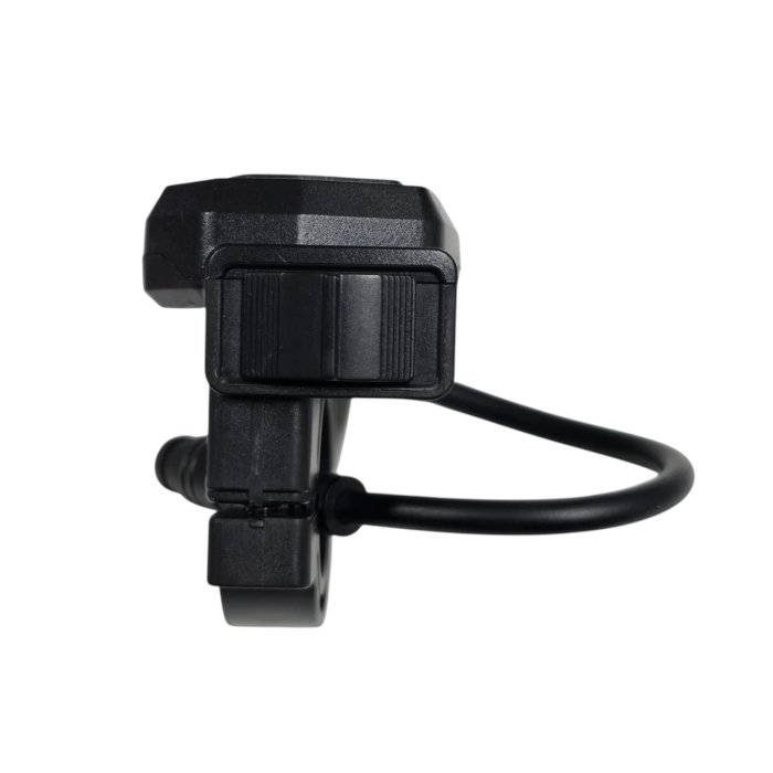 Buton/comutator de comanda si lumini pentru trotineta electrica Crossover Dual Max 2 [3]