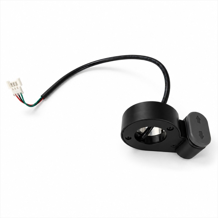 Buton (comutator) de semnalizare pentru trotineta electrica Smartgyro K1 [2]