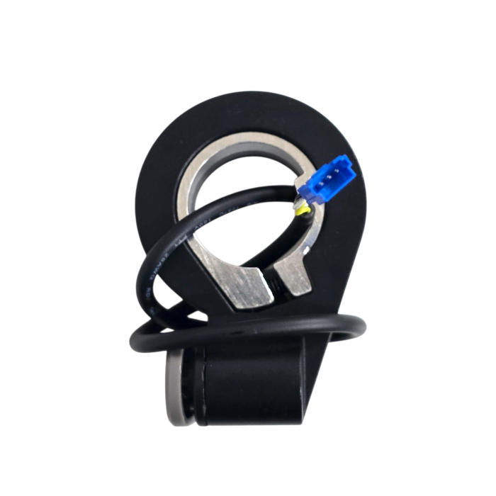 Buton (comutator) de semnalizare pentru trotineta electrica Xiaomi 5 / 5 Pro / 5 Pro Max / Mi4 Pro generatia 2 [2]