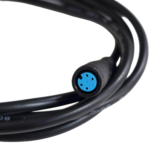 Cablu central 4 pini pentru trotineta electrica Smartgyro K2 [2]