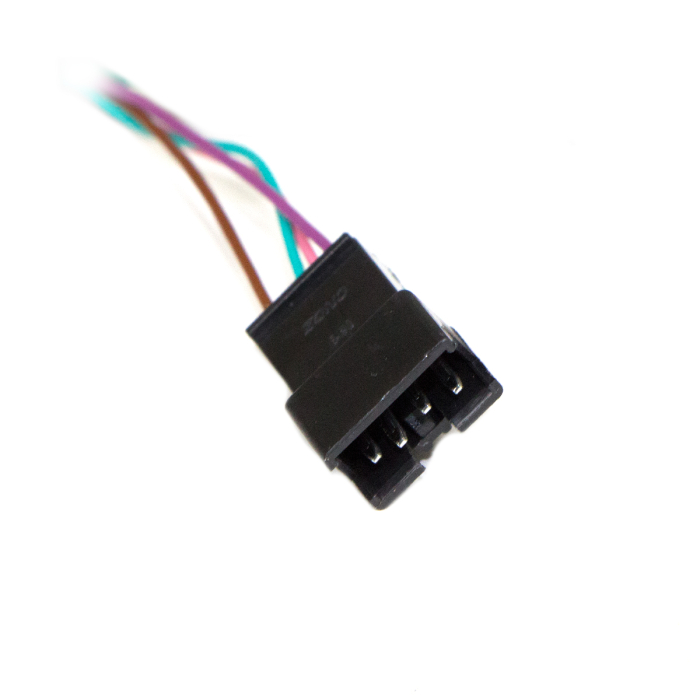 Cablu central compatibil cu trotineta electrica Smartgyro Crossover [3]