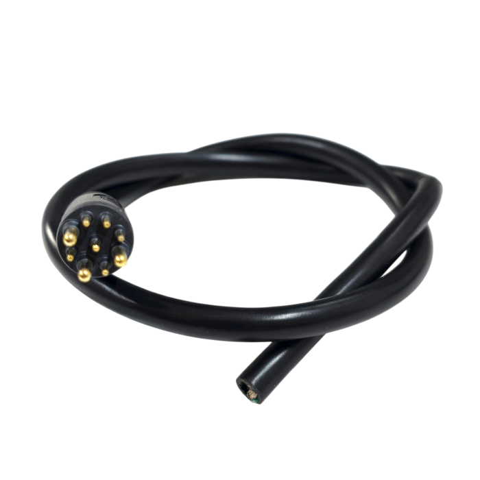 Cablu central compatibil cu trotineta electrica Smartgyro Crossover Dual Max [2]