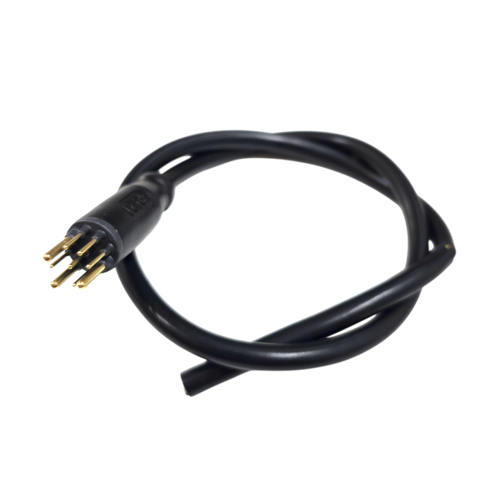 Cablu central compatibil cu trotineta electrica Smartgyro Crossover Dual Max [4]
