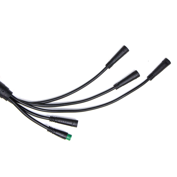 Cablu central compatibil cu trotinetele electrice Smartgyro Speedway si Rockway [2]